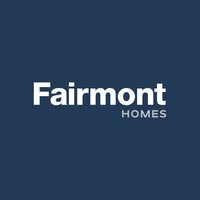 Fairmont Homes logo